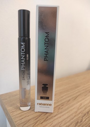  Beden Rabanne Phantom Kadın Parfümü 20 ml