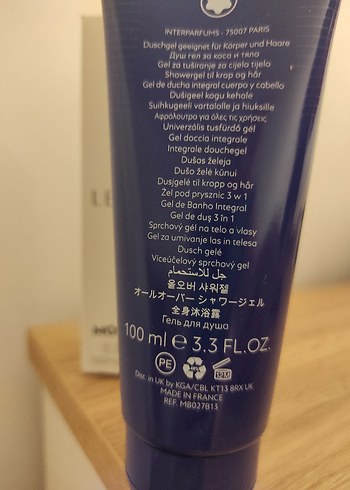 duş Jeli - Görsel 2