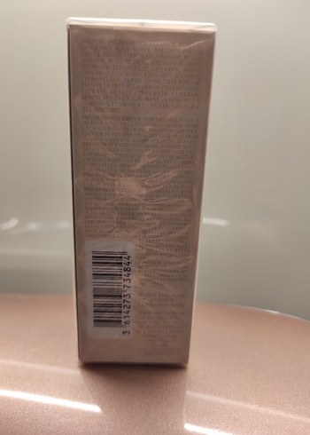 Beden Renk Giorgio Armani Intense Kadın Parfümü