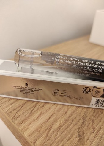 Paco Rabanne Rabanne Phantom 10 ml