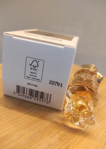 Paco Rabanne Paco Rabanne Fame Kadın Parfümü