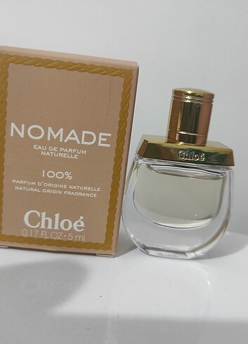 Chloe nomade ????
