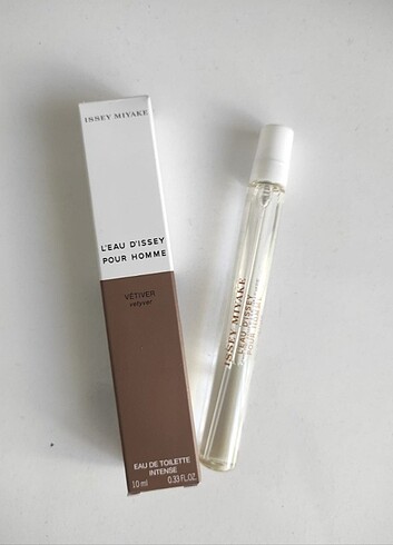İssey Miyake parfum 