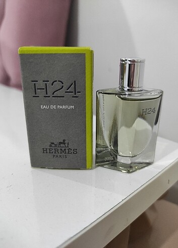Hermes Parfum 