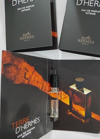 Hermes Parfüm ????