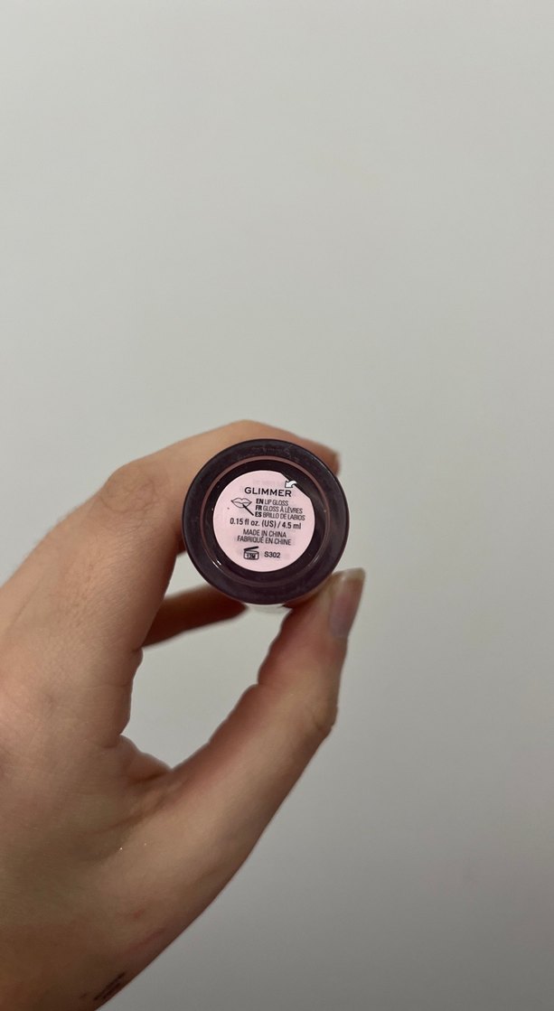 Revolution gloss - Görsel 3