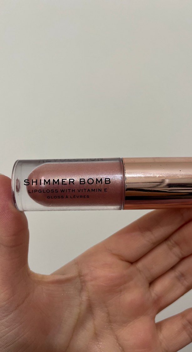 Revolution gloss - Görsel 2