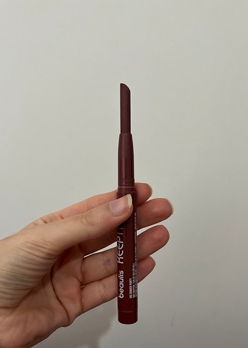 Ruj ve dudak kalemi - Görsel 3