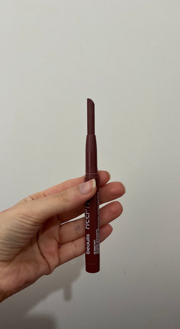 Ruj ve dudak kalemi - Görsel 3