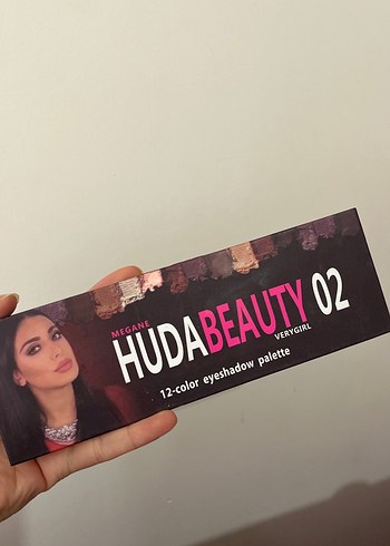Huda Beauty