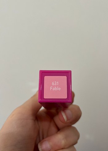 LYKD Pembe allık - Görsel 2