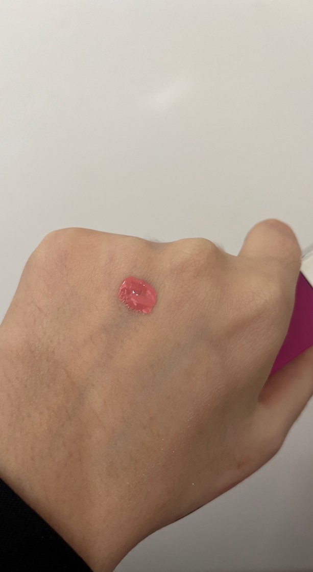 LYKD Pembe allık - Görsel 3