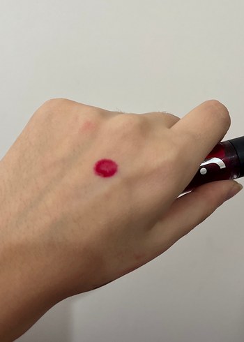 Flormar tint - Görsel 3