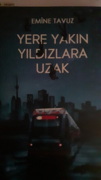 Yere Yakın Yıldızlara Uzak