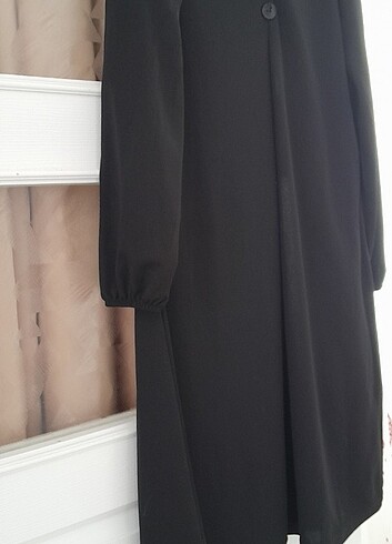 38 Beden Siyah tunik