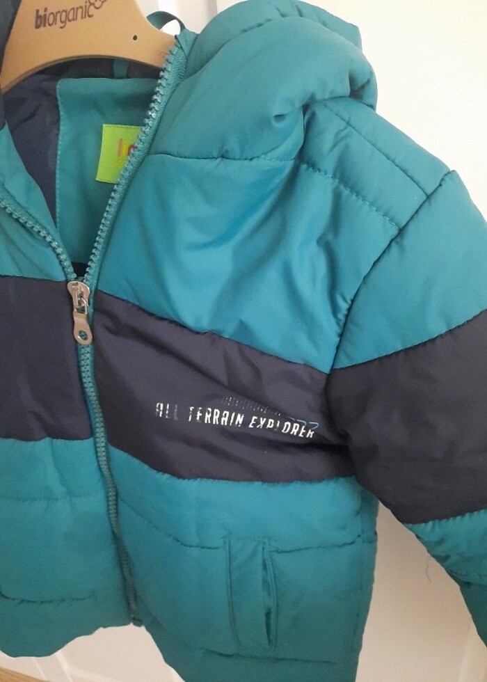 Çoklu alımda indirim olur. 3 yaş civarına uygundur - Görsel 2