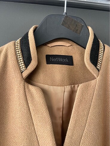 s Beden Network Ceket