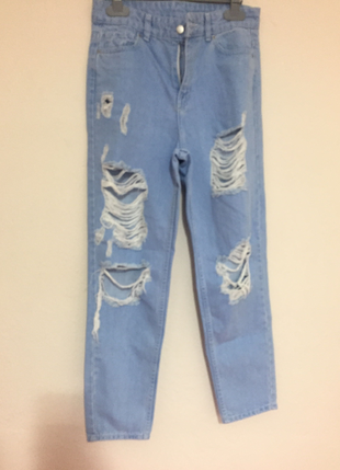Kot pantolon