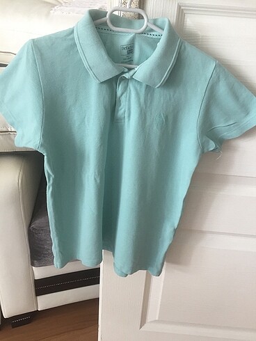 Erkek Polo yaka t-shirt