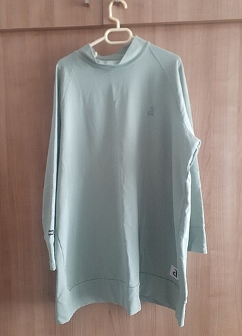 Aybikestil basic sweatshirt 