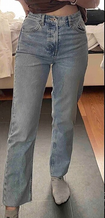 34 Beden Skinyy jean
