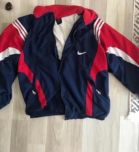 Orjinal Nike ceket