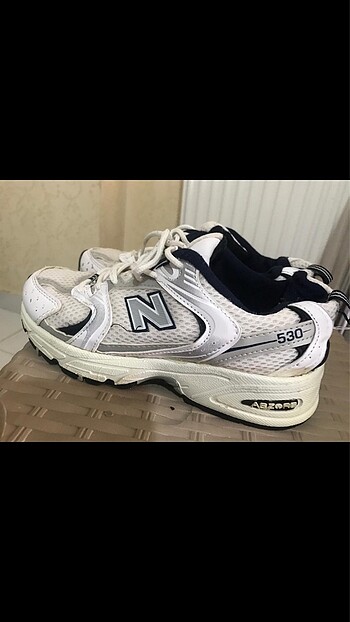 New Balance New balance