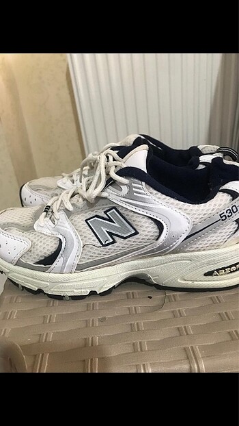 37 Beden New balance