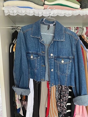 H&M Kot ceket