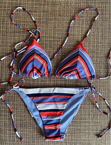 Bikini takımı