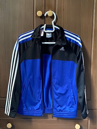 Adidas eşofman üstü