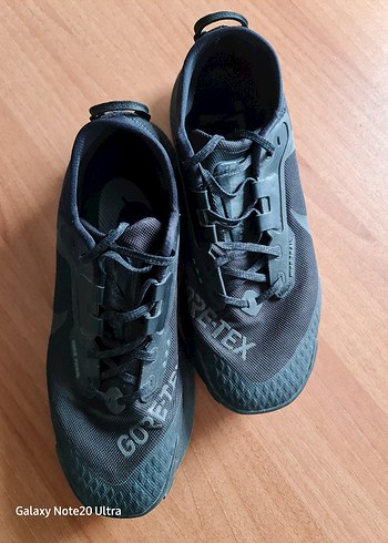 Nike Pegasus Trail 3 Goretex Spor Ayakkabı - Görsel 3