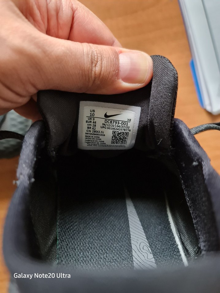 Nike Pegasus Trail 3 Goretex Spor Ayakkabı - Görsel 2