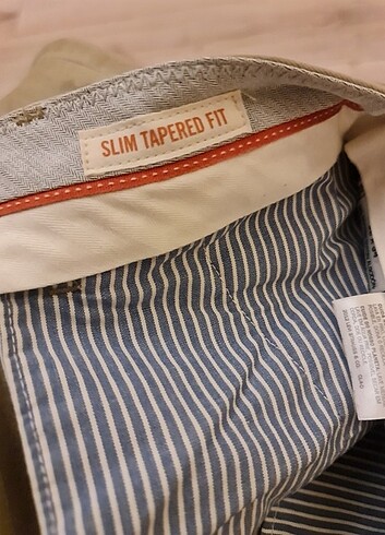 Dockers Pantolon - Görsel 2