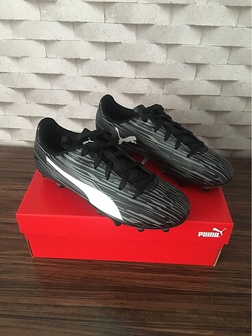 Orjinal puma cocuk krampon