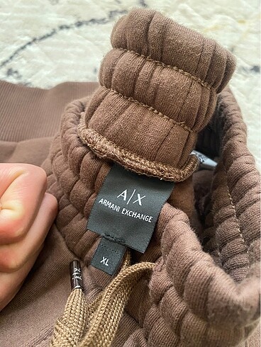 Armani exchange - Görsel 3