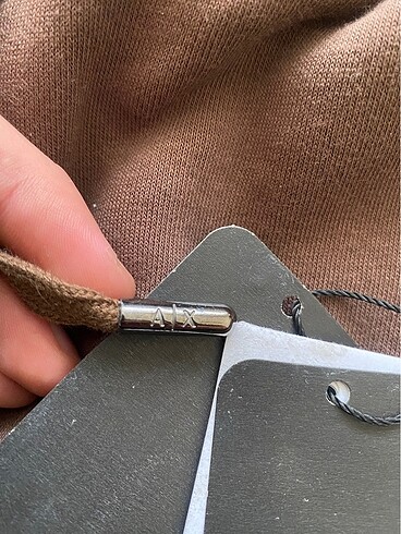 Armani exchange - Görsel 4