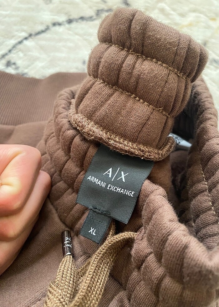 Armani exchange - Görsel 3