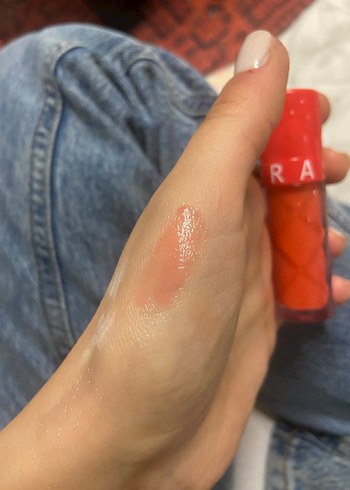 sephora Lip Gloss EP - Görsel 2