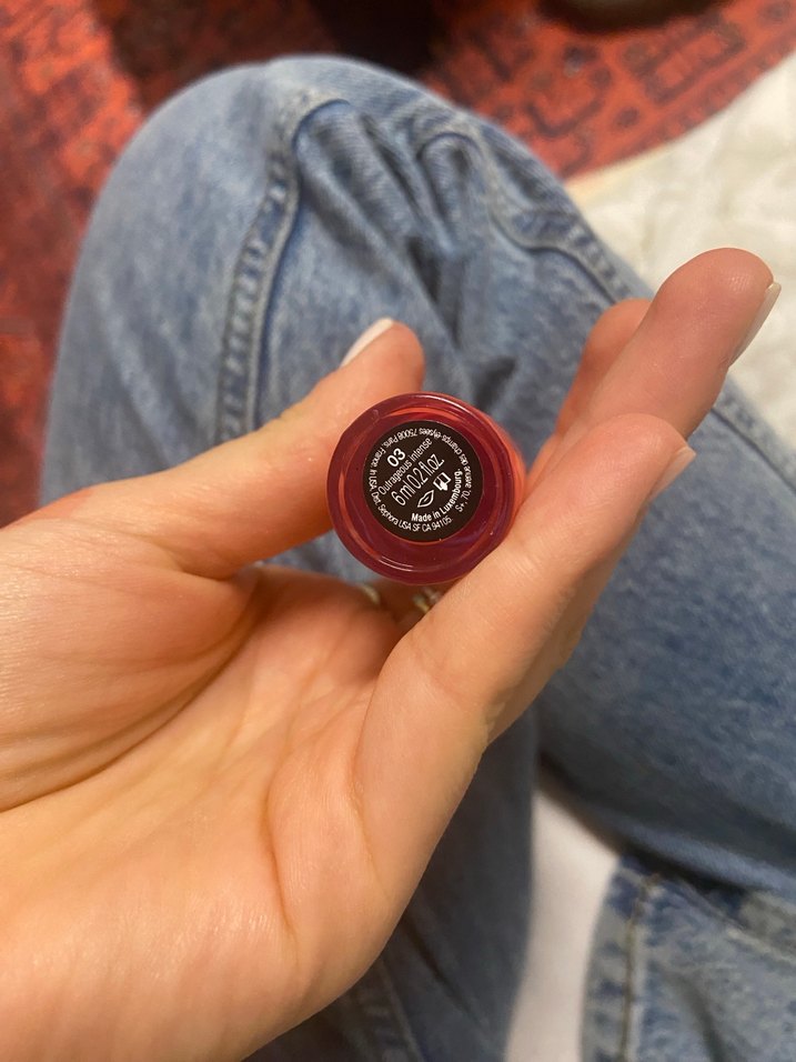 sephora Lip Gloss EP - Görsel 3