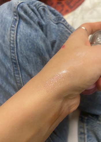 Kiko Milano Parlak Pembe Dudak Parlatıcısı - Görsel 3