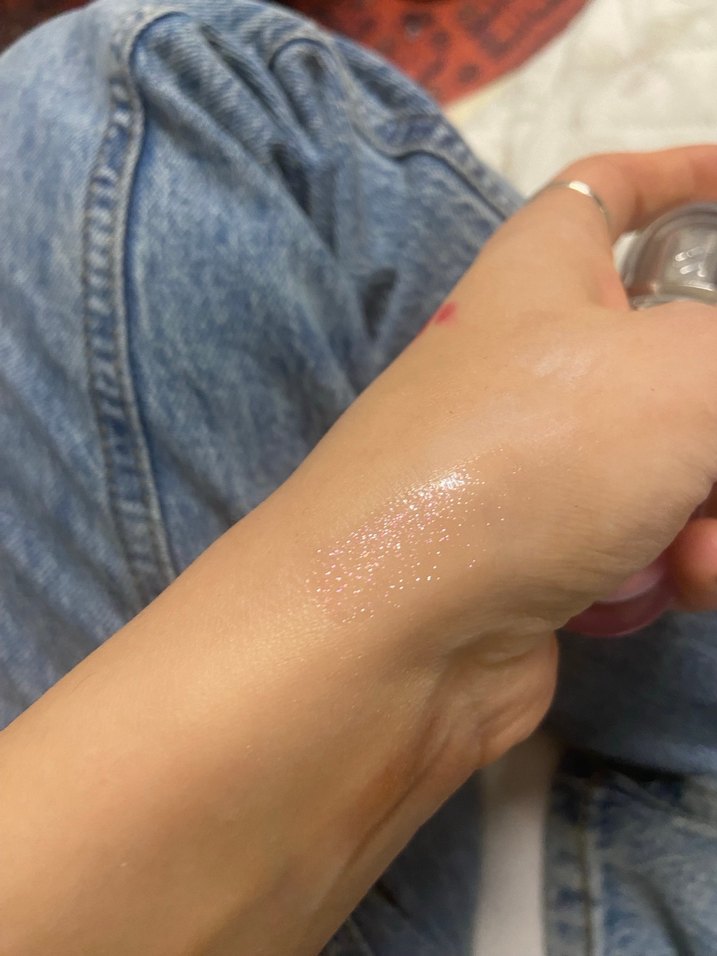 Kiko Milano Parlak Pembe Dudak Parlatıcısı - Görsel 3