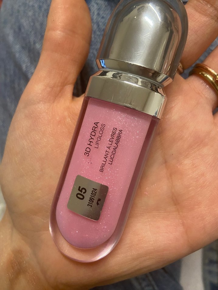 Kiko Milano Parlak Pembe Dudak Parlatıcısı - Görsel 2