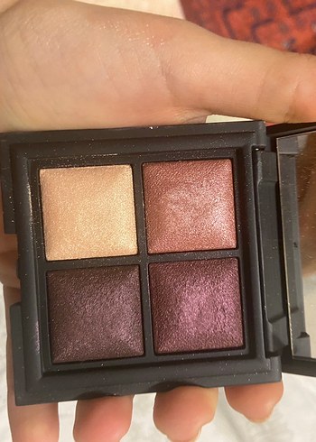 KIKO Color Fever Göz Farı Paleti 101 Bej - Görsel 3