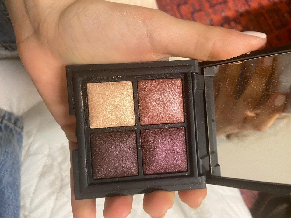 KIKO Color Fever Göz Farı Paleti 101 Bej - Görsel 3