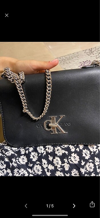 Calvin klein çanta