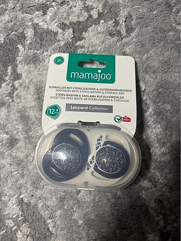 12+ mamajoo emzik