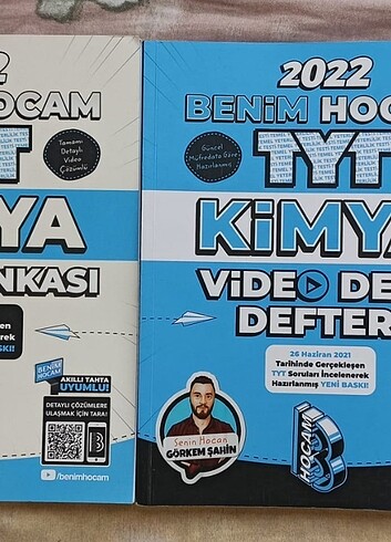 kimya kitabı 