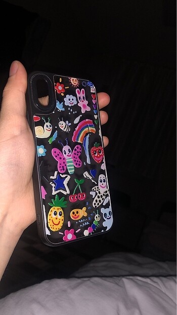 iPhone X ve xs kılıf
