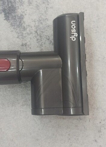 Dyson süpürge 